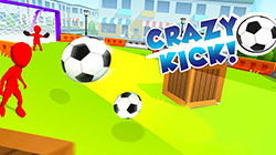 Crazy Kick
